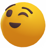 emoji logo
